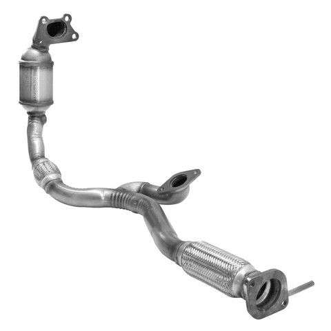 AP Exhaust 774372 Catalytic Converter-Direct Fit For CADILLAC,SAAB